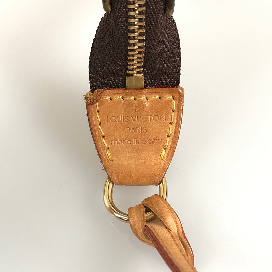 ルイ・ヴィトン ポーチ