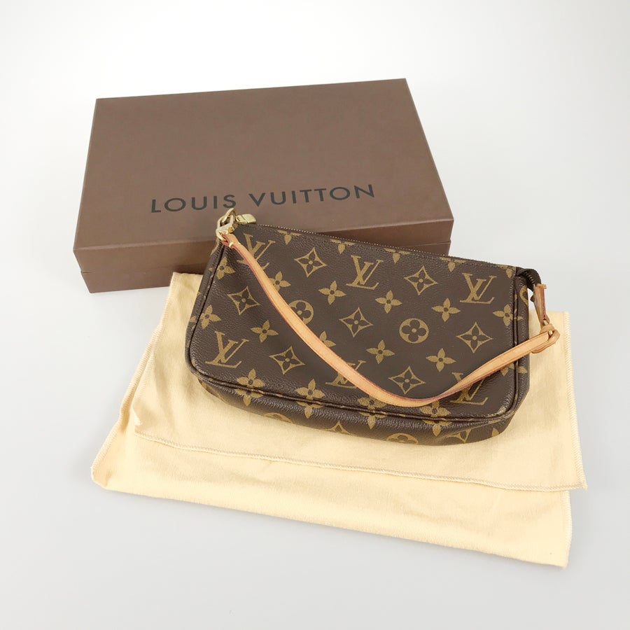 ルイ・ヴィトン ポーチ