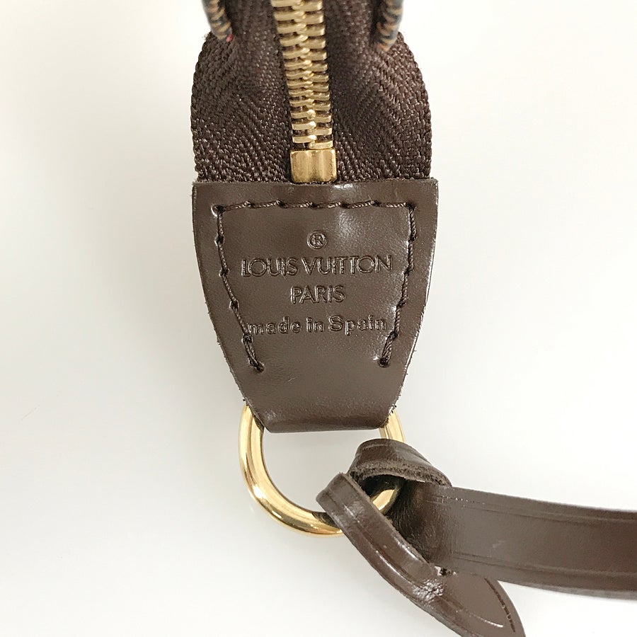 ルイ・ヴィトン ポーチ