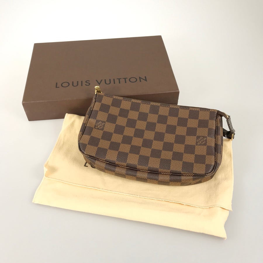 ルイ・ヴィトン ポーチ