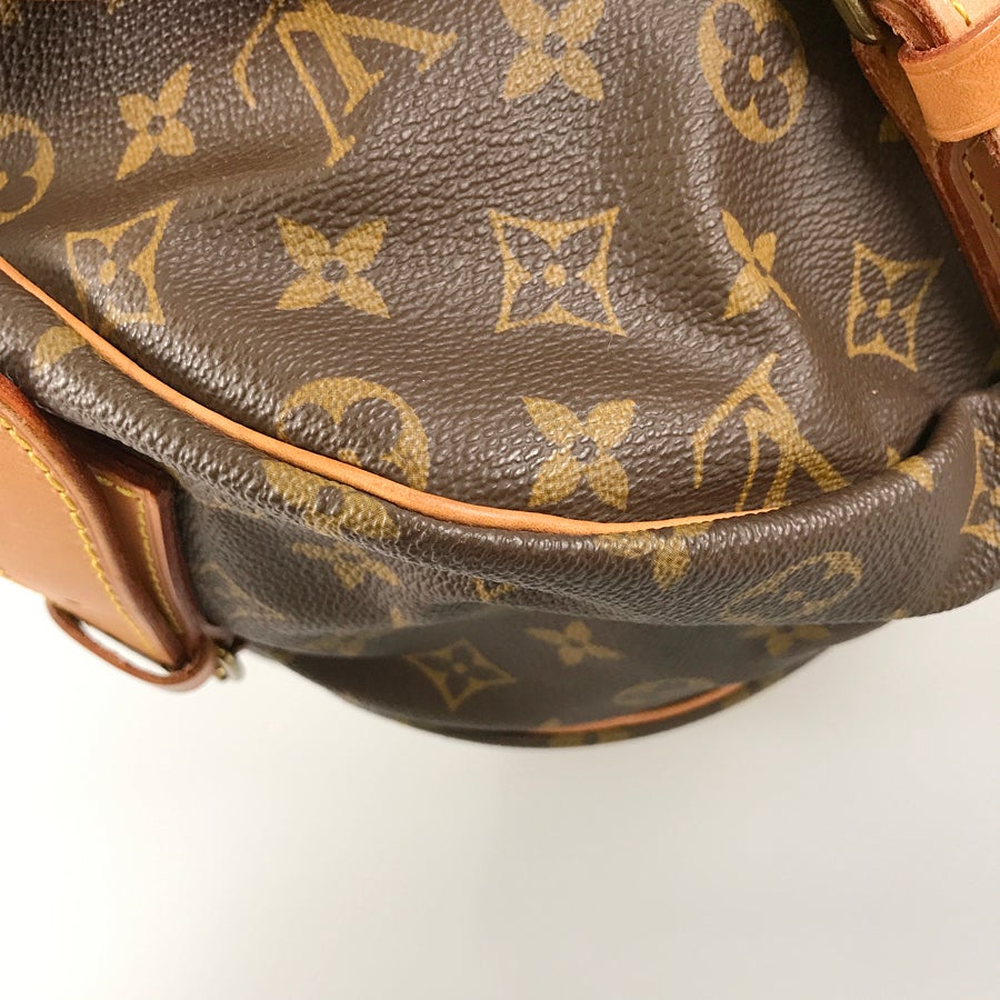 ルイ・ヴィトン ショルダーバッグ