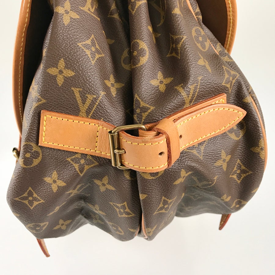 ルイ・ヴィトン ショルダーバッグ