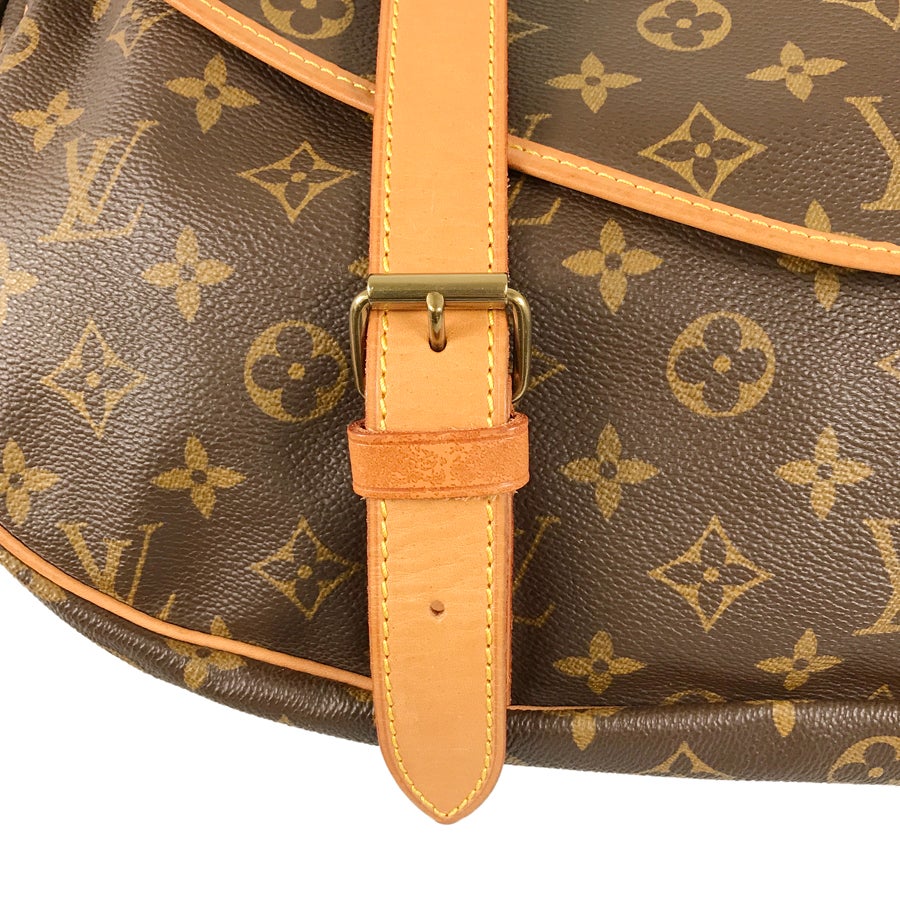 ルイ・ヴィトン ショルダーバッグ