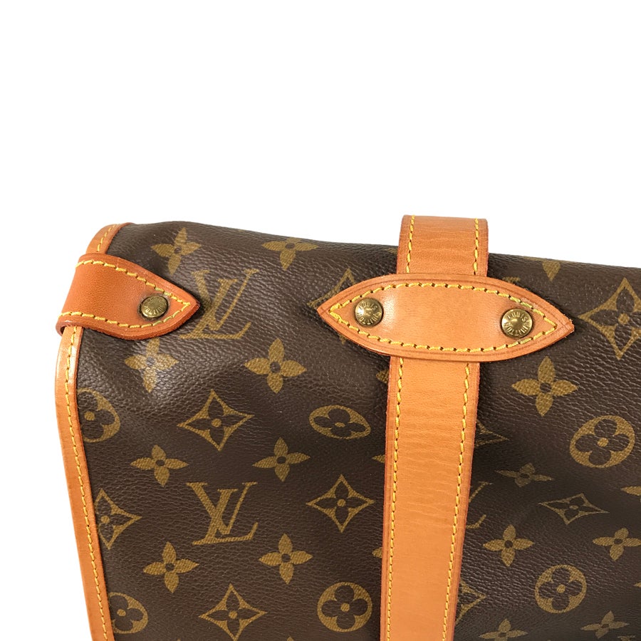 ルイ・ヴィトン ショルダーバッグ