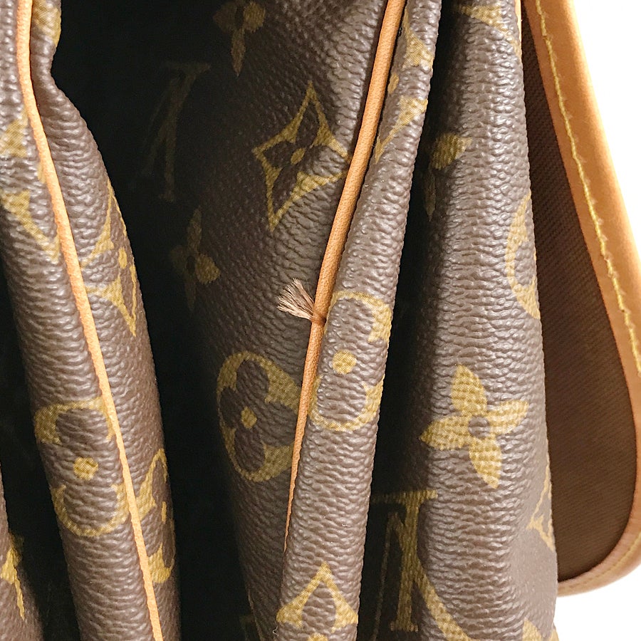 ルイ・ヴィトン ショルダーバッグ