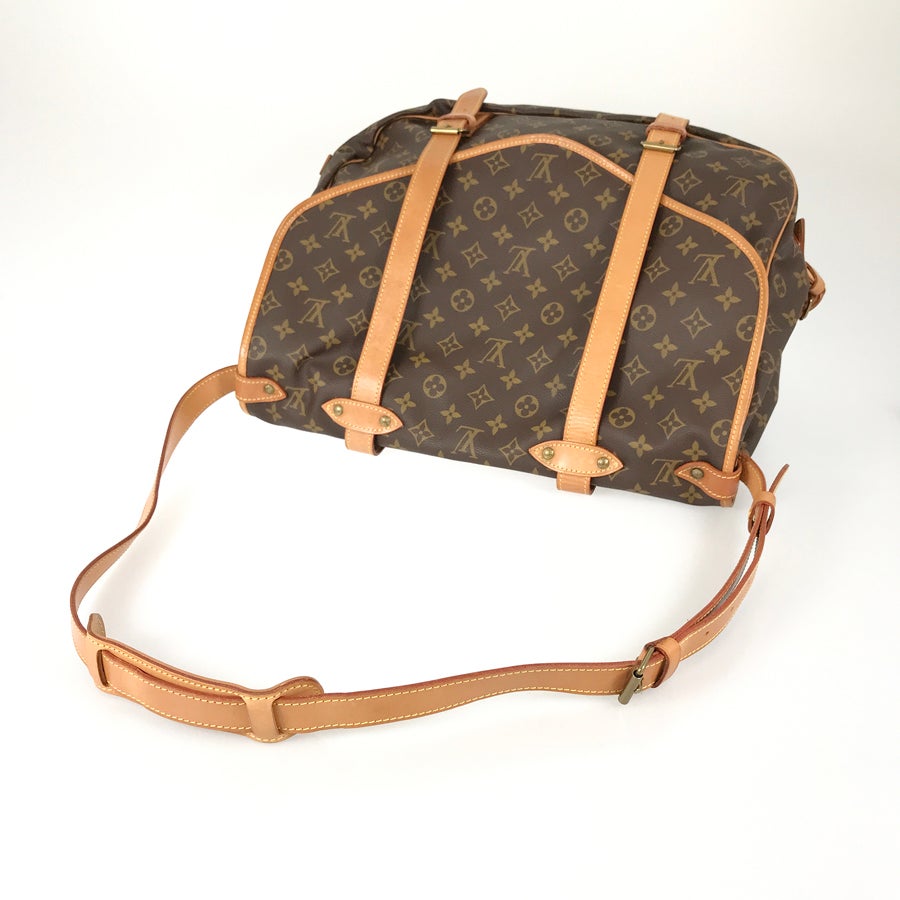 ルイ・ヴィトン ショルダーバッグ