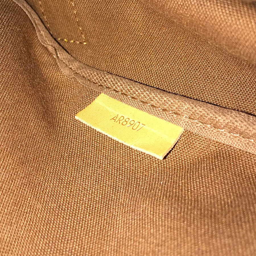 ルイ・ヴィトン ショルダーバッグ