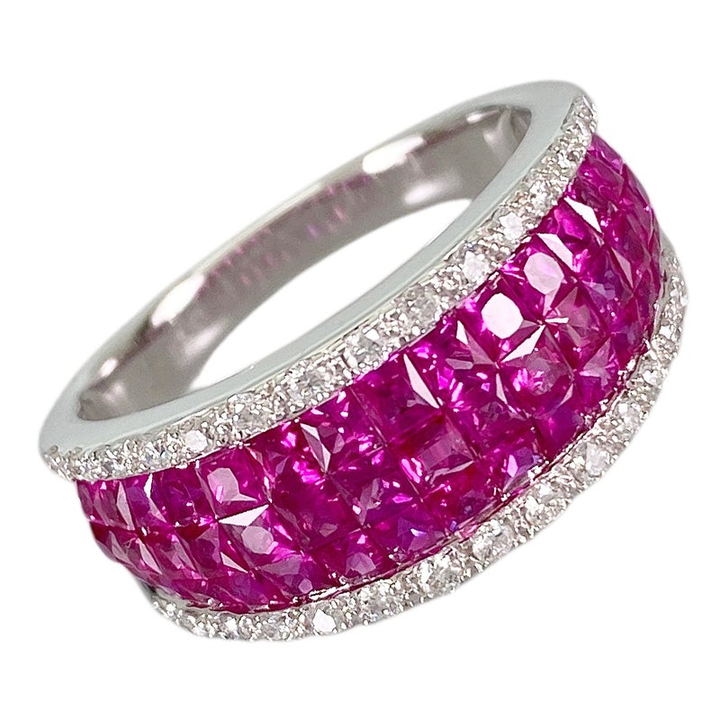 ノーブランド リング