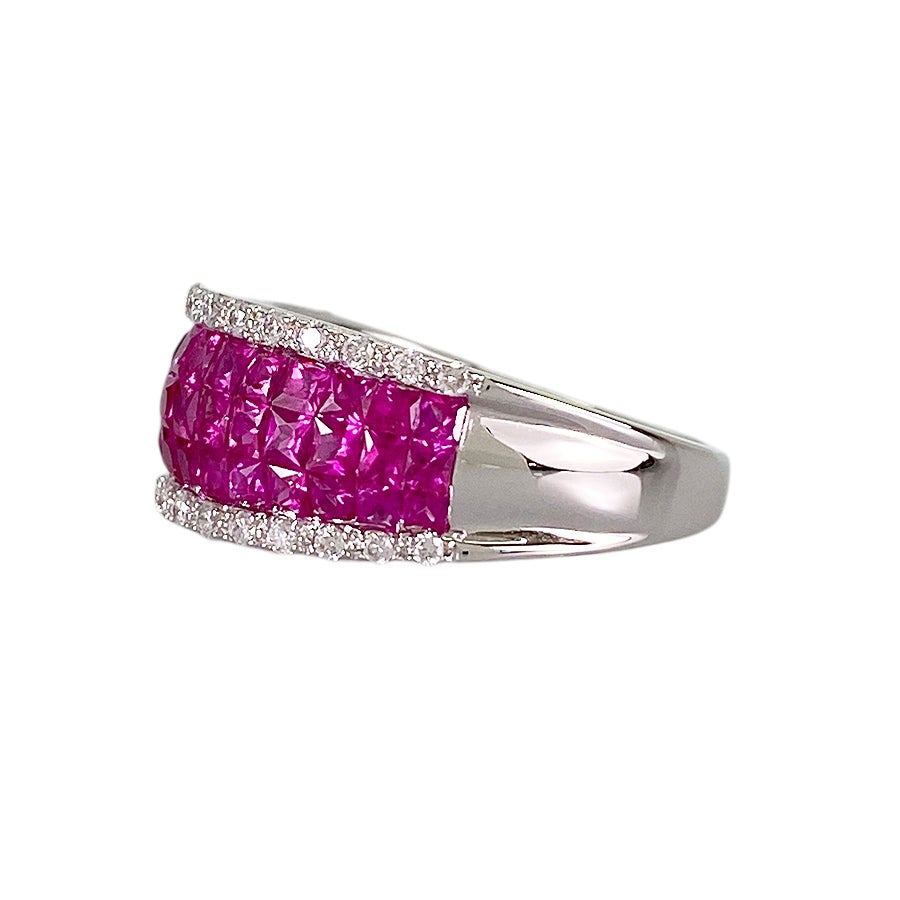 ノーブランド リング