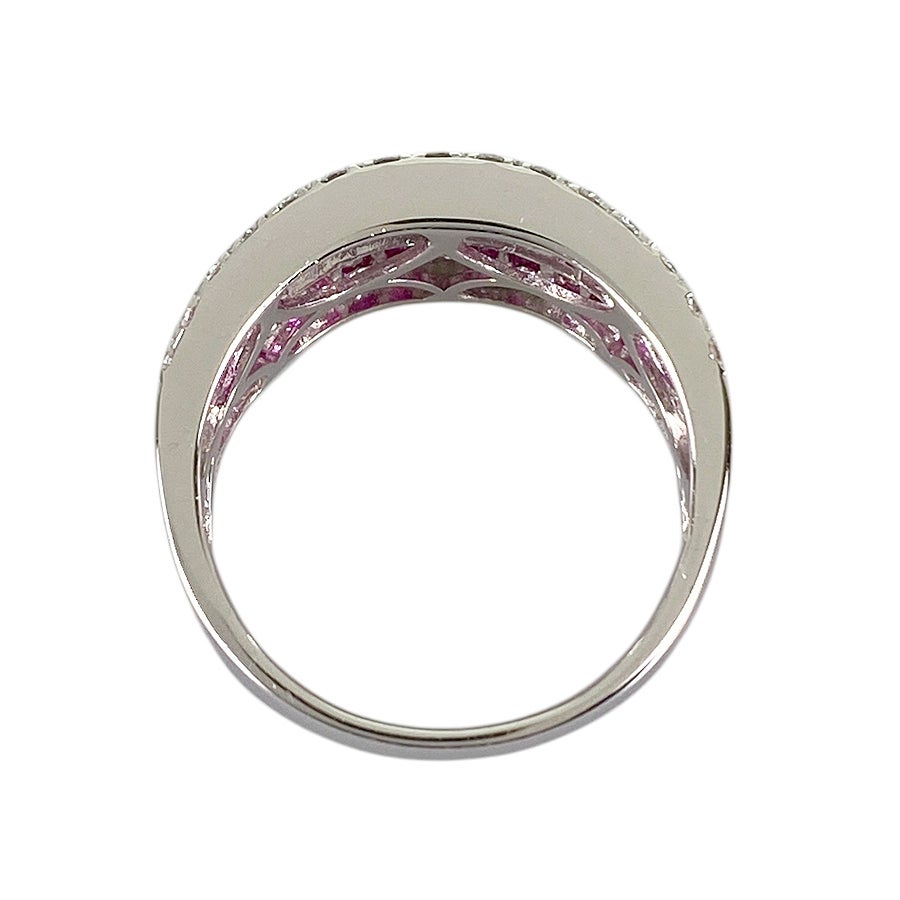 ノーブランド リング