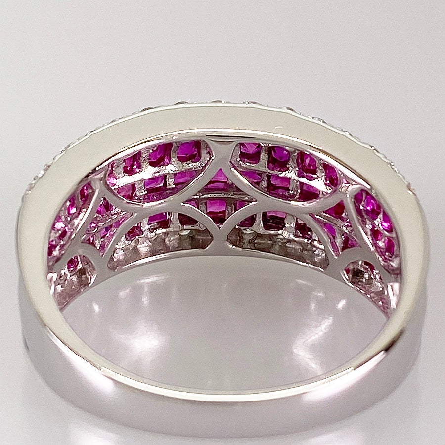 ノーブランド リング