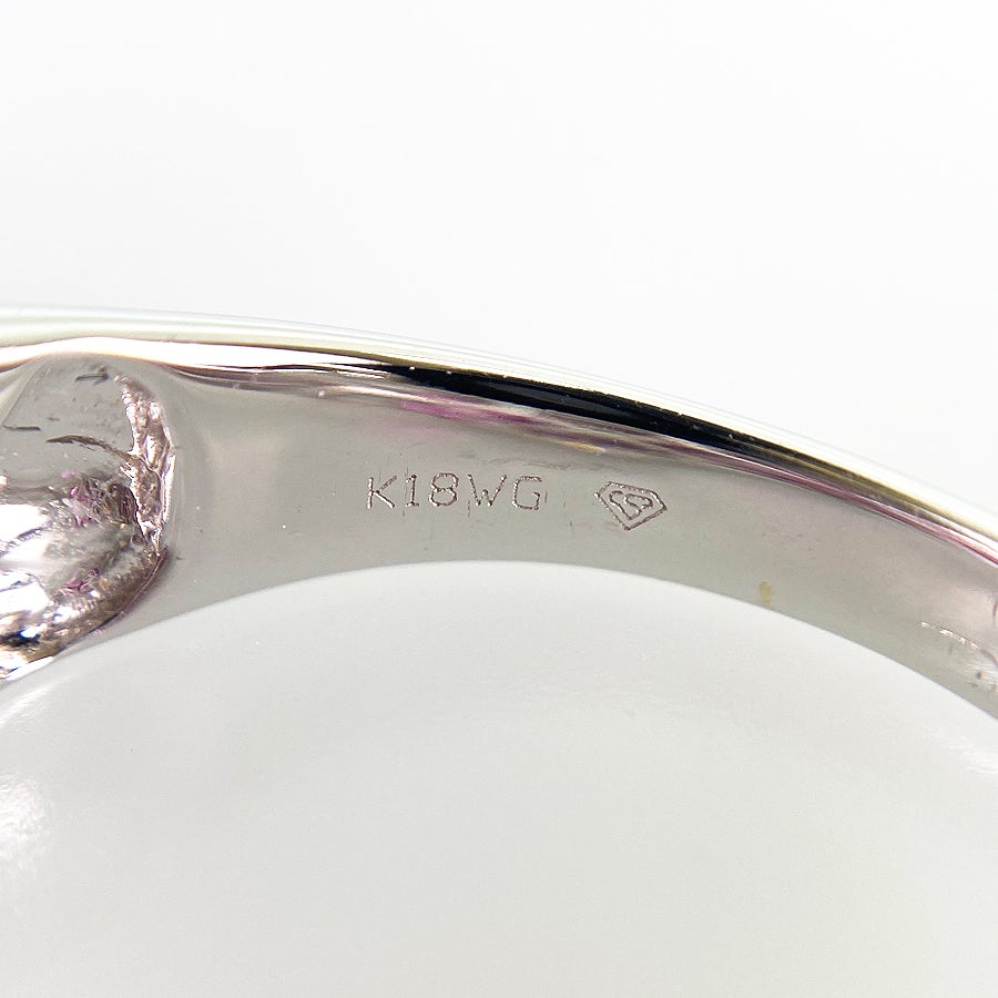 ノーブランド リング