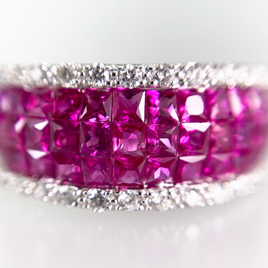 ノーブランド リング