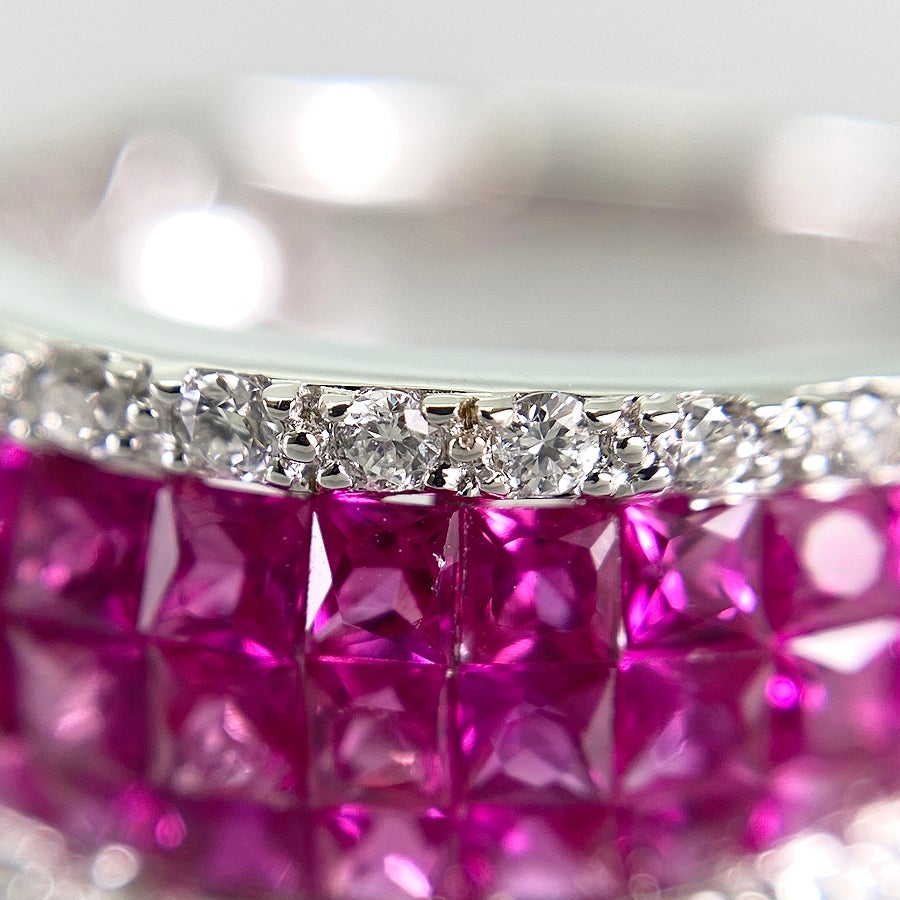 ノーブランド リング