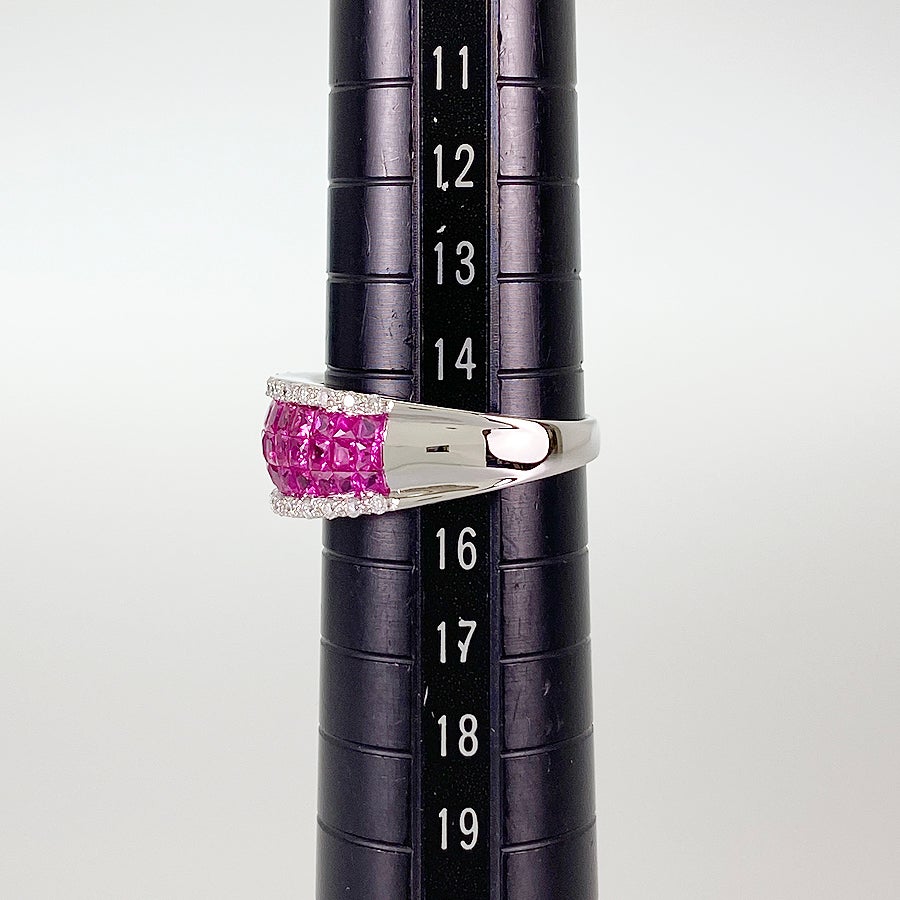 ノーブランド リング