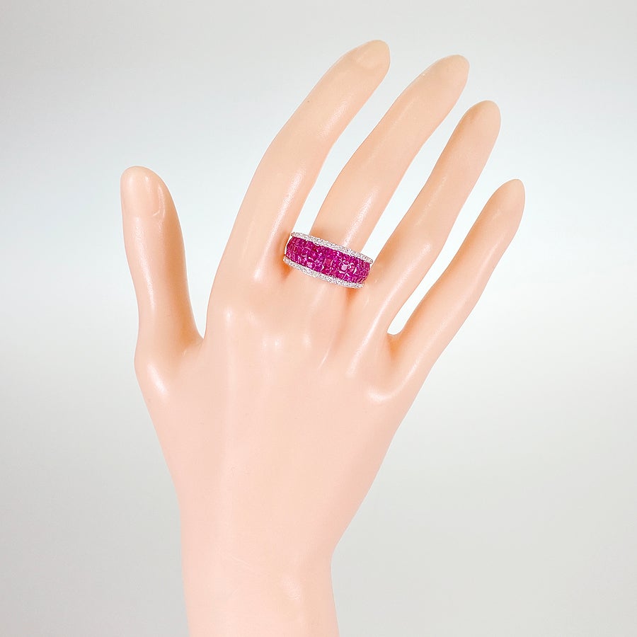 ノーブランド リング