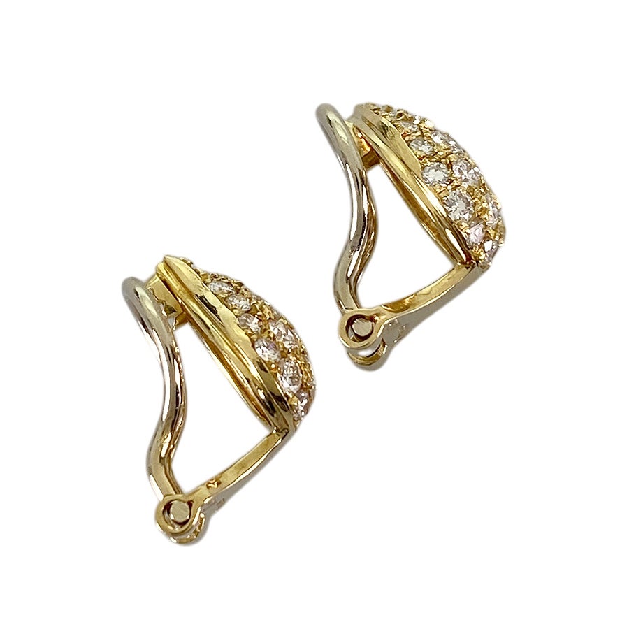 クイーン イヤリング