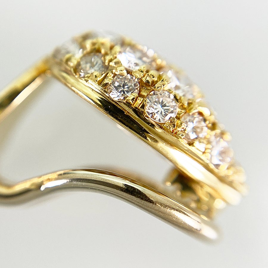 クイーン イヤリング