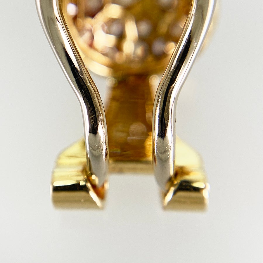 クイーン イヤリング