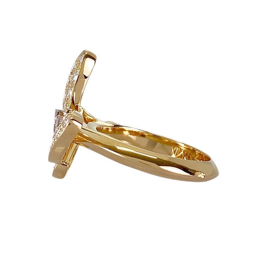 ヴァンクリーフ＆アーペル リング