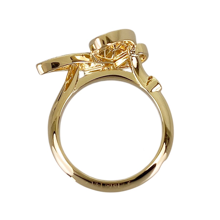 ヴァンクリーフ＆アーペル リング