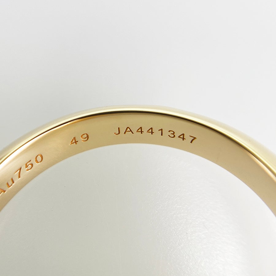 ヴァンクリーフ＆アーペル リング