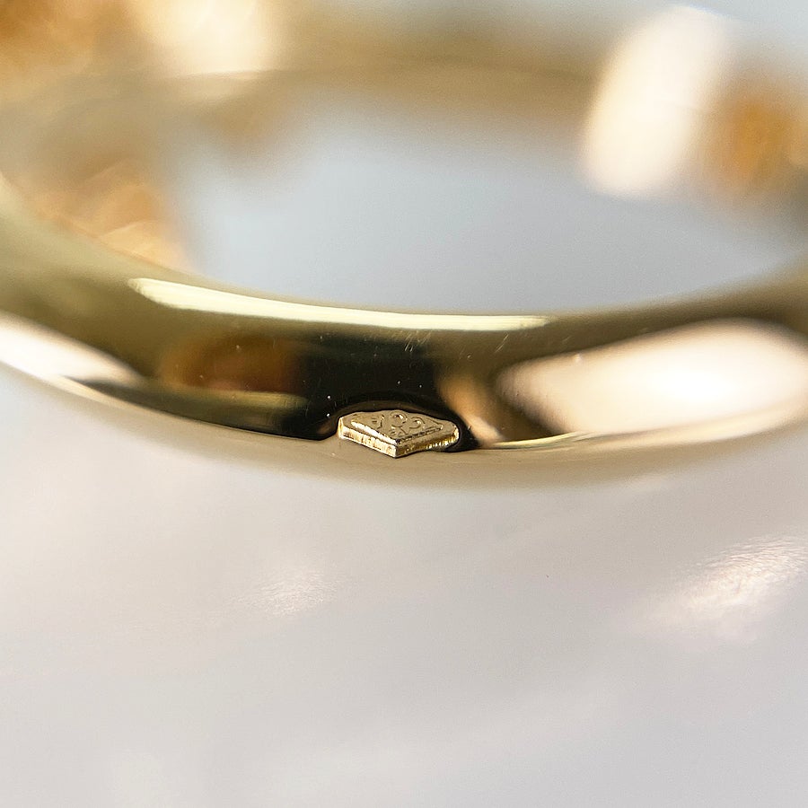 ヴァンクリーフ＆アーペル リング