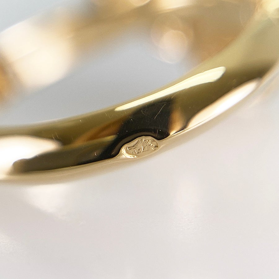 ヴァンクリーフ＆アーペル リング