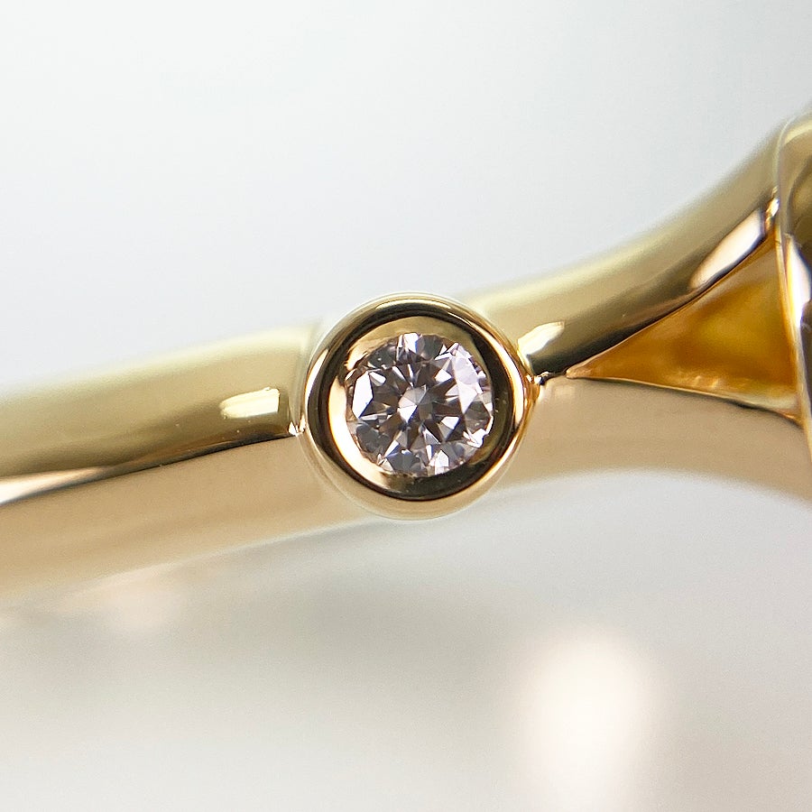 ヴァンクリーフ＆アーペル リング