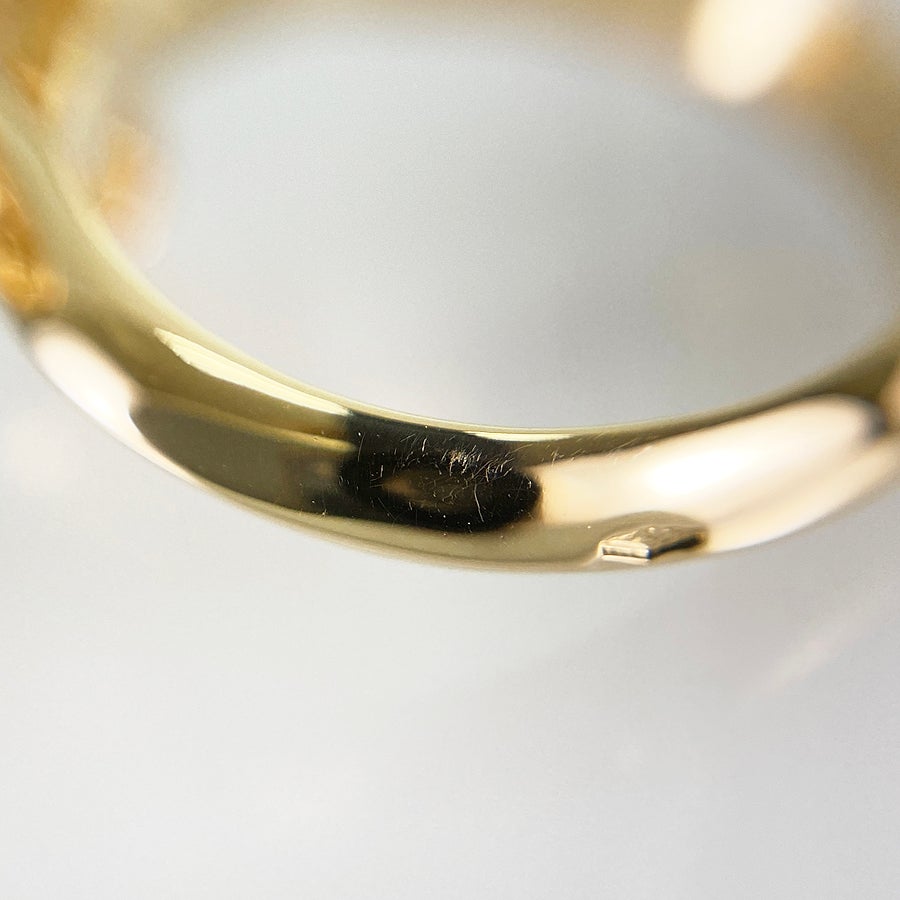 ヴァンクリーフ＆アーペル リング