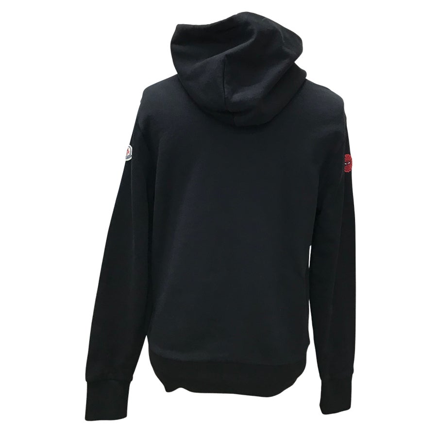 モンクレール ユニセックス パーカー