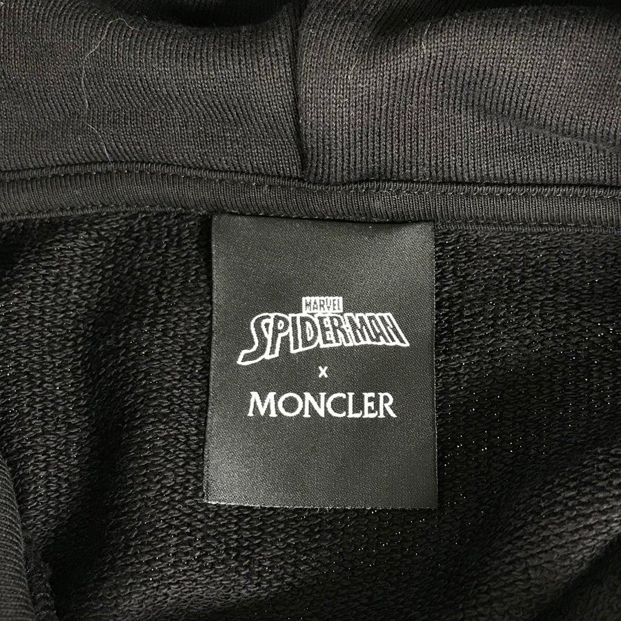 モンクレール ユニセックス パーカー