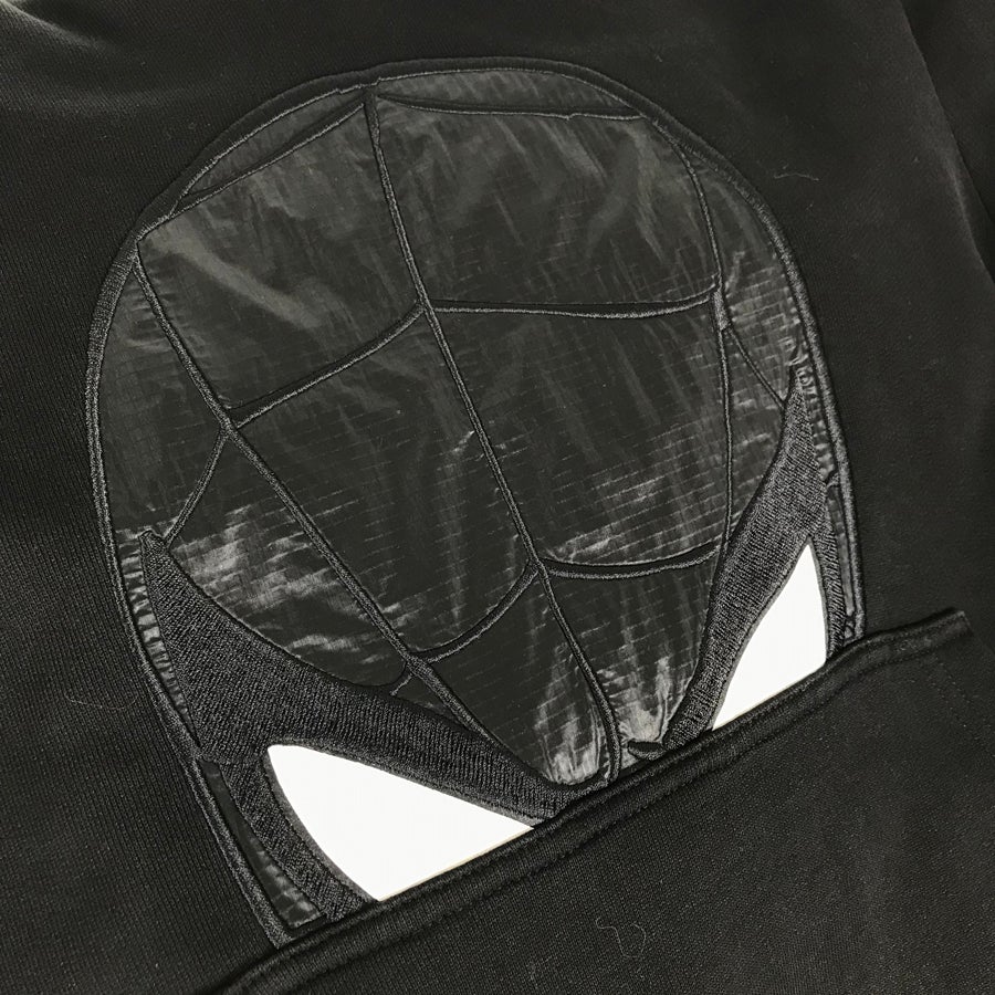 モンクレール ユニセックス パーカー