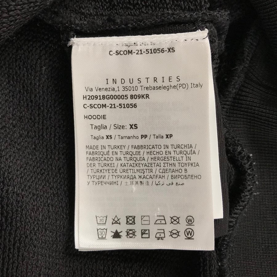 モンクレール ユニセックス パーカー