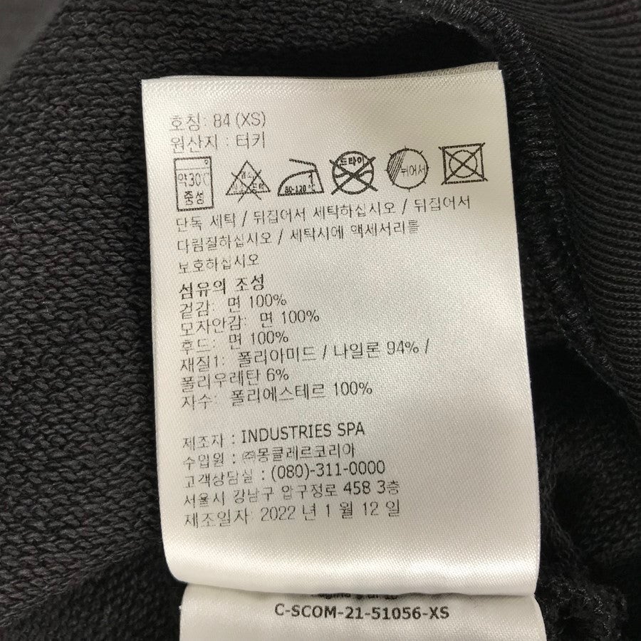 モンクレール ユニセックス パーカー