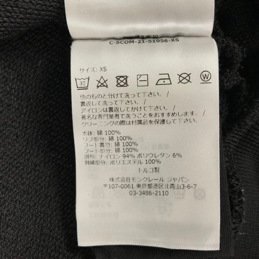 モンクレール ユニセックス パーカー