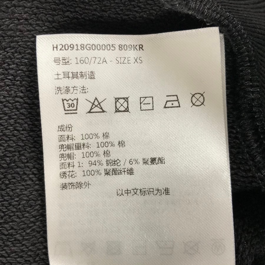 モンクレール ユニセックス パーカー