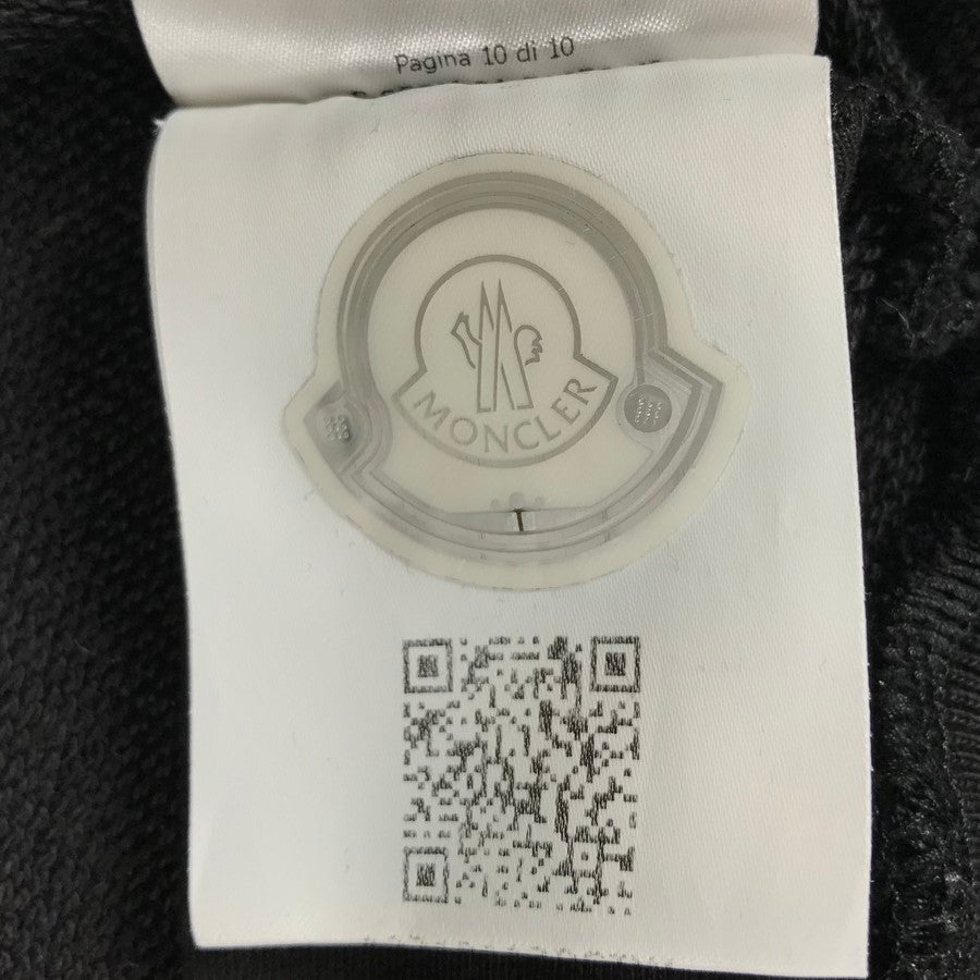 モンクレール ユニセックス パーカー