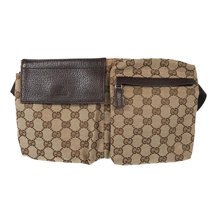 グッチ ウエストポーチ