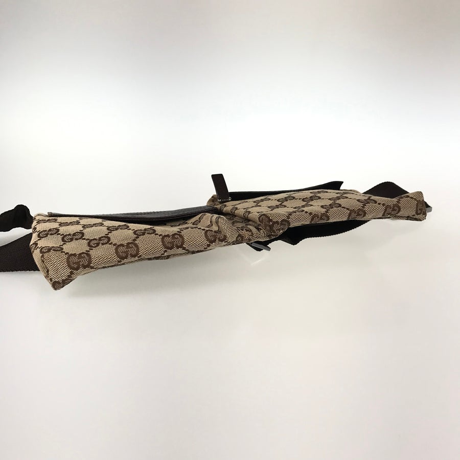 グッチ ウエストポーチ