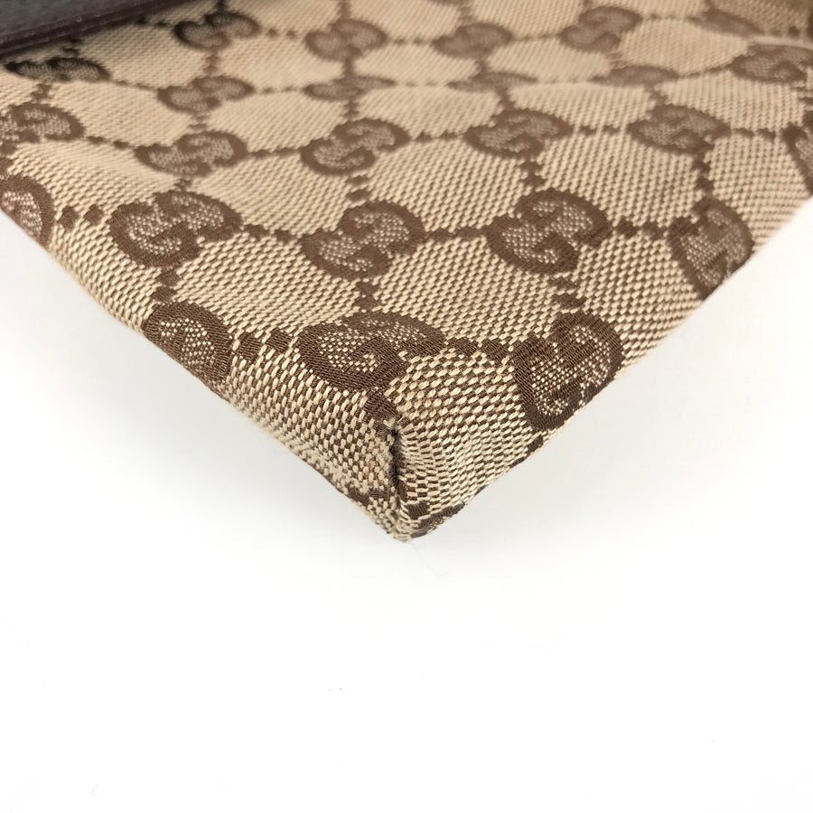 グッチ ウエストポーチ