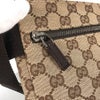 グッチ ウエストポーチ