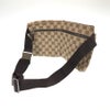グッチ ウエストポーチ