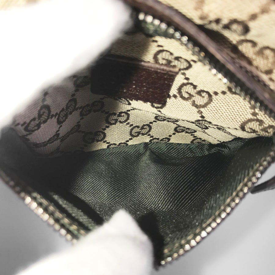 グッチ ウエストポーチ