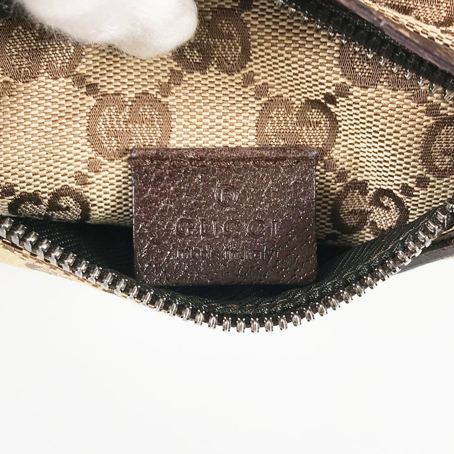 グッチ ウエストポーチ