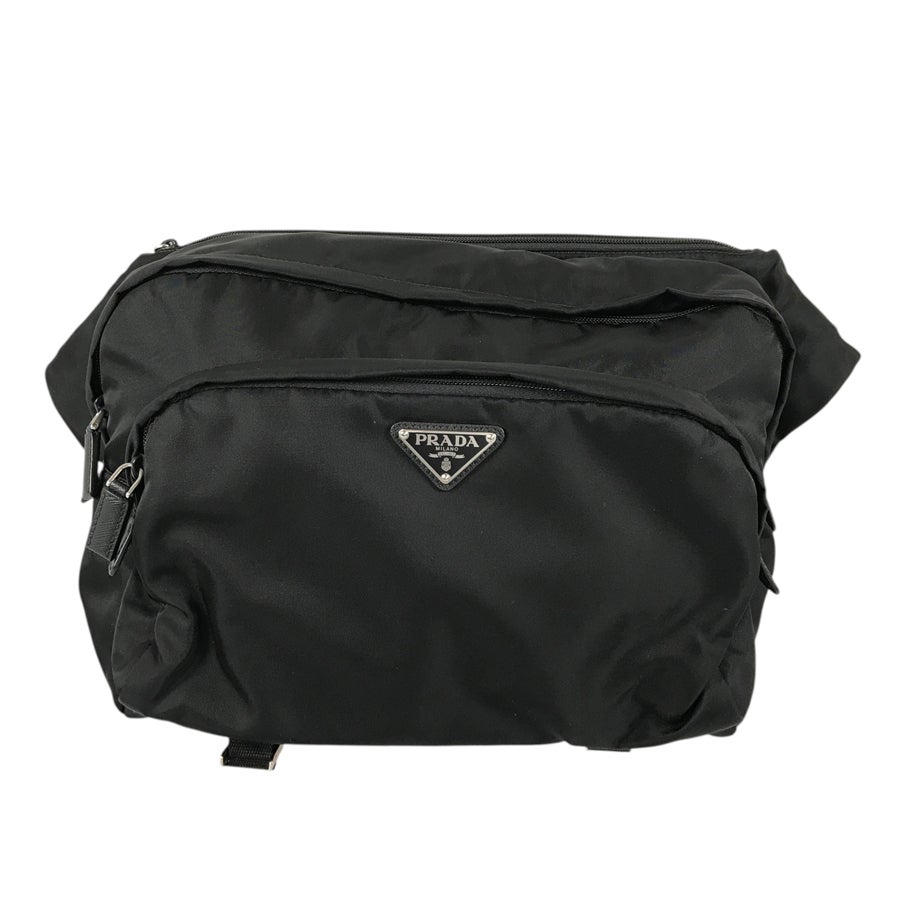 プラダ ショルダーバッグ