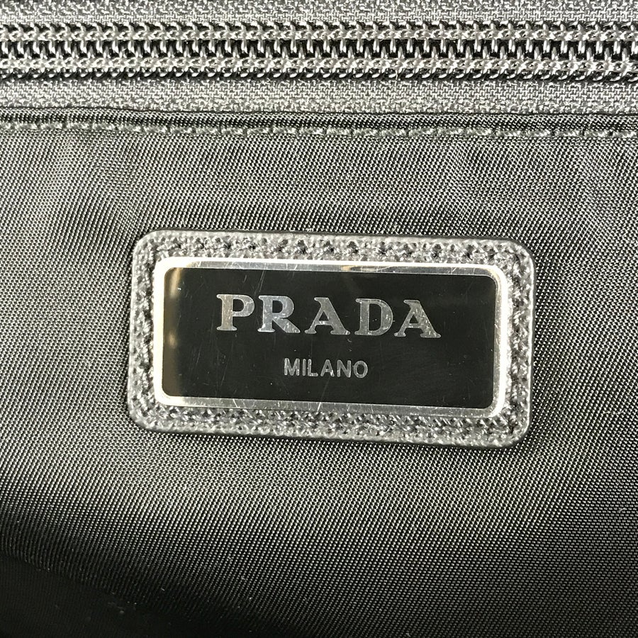 プラダ ショルダーバッグ