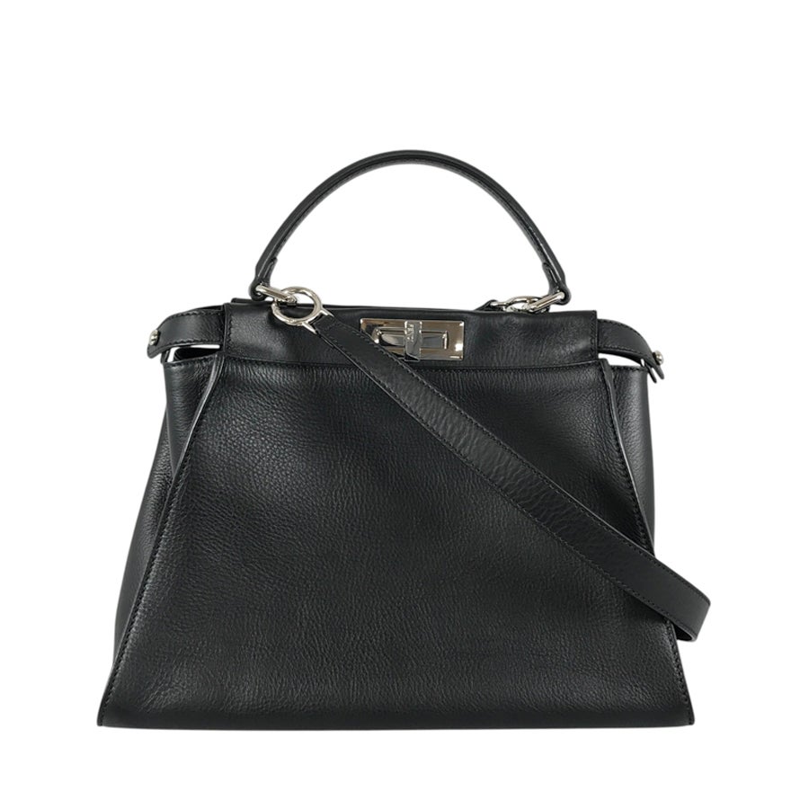 フェンディ ハンドバッグ