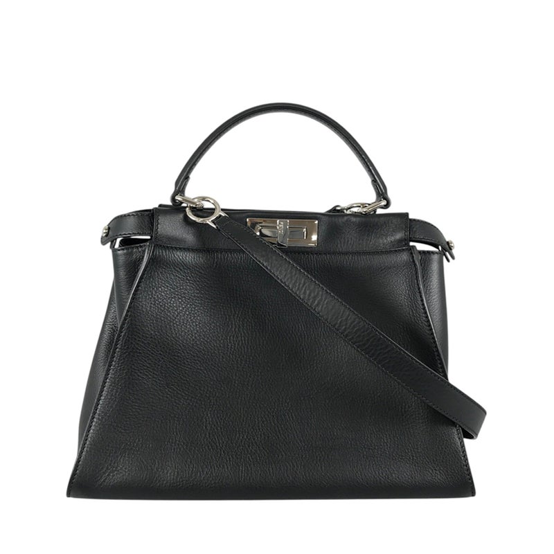 フェンディ ハンドバッグ