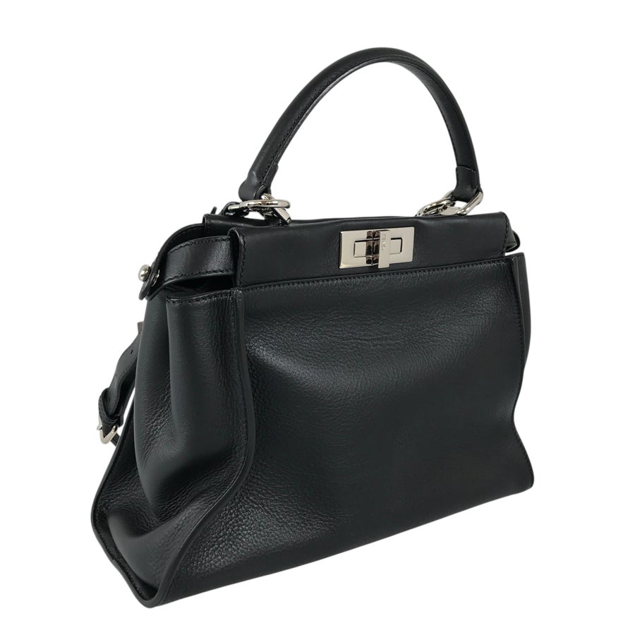 フェンディ ハンドバッグ